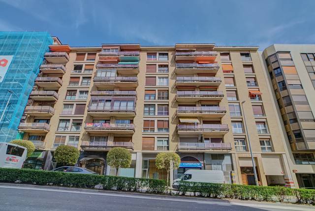 Piso en Venta en Pamplona-Iruña - AVENIDA ZARAGOZA, 31 en Milagrosa