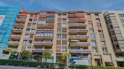 Foto 2 de Pis en venda a Pamplona-iruña - Avenida Zaragoza, 31, Milagrosa, Pamplona / Iruña
