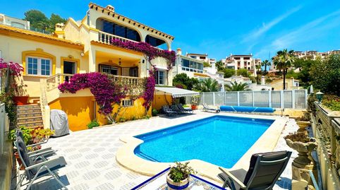 Foto 2 de Casa o xalet en venda a N/a, -1, Lomas de Campoamor - Las Ramblas, Orihuela