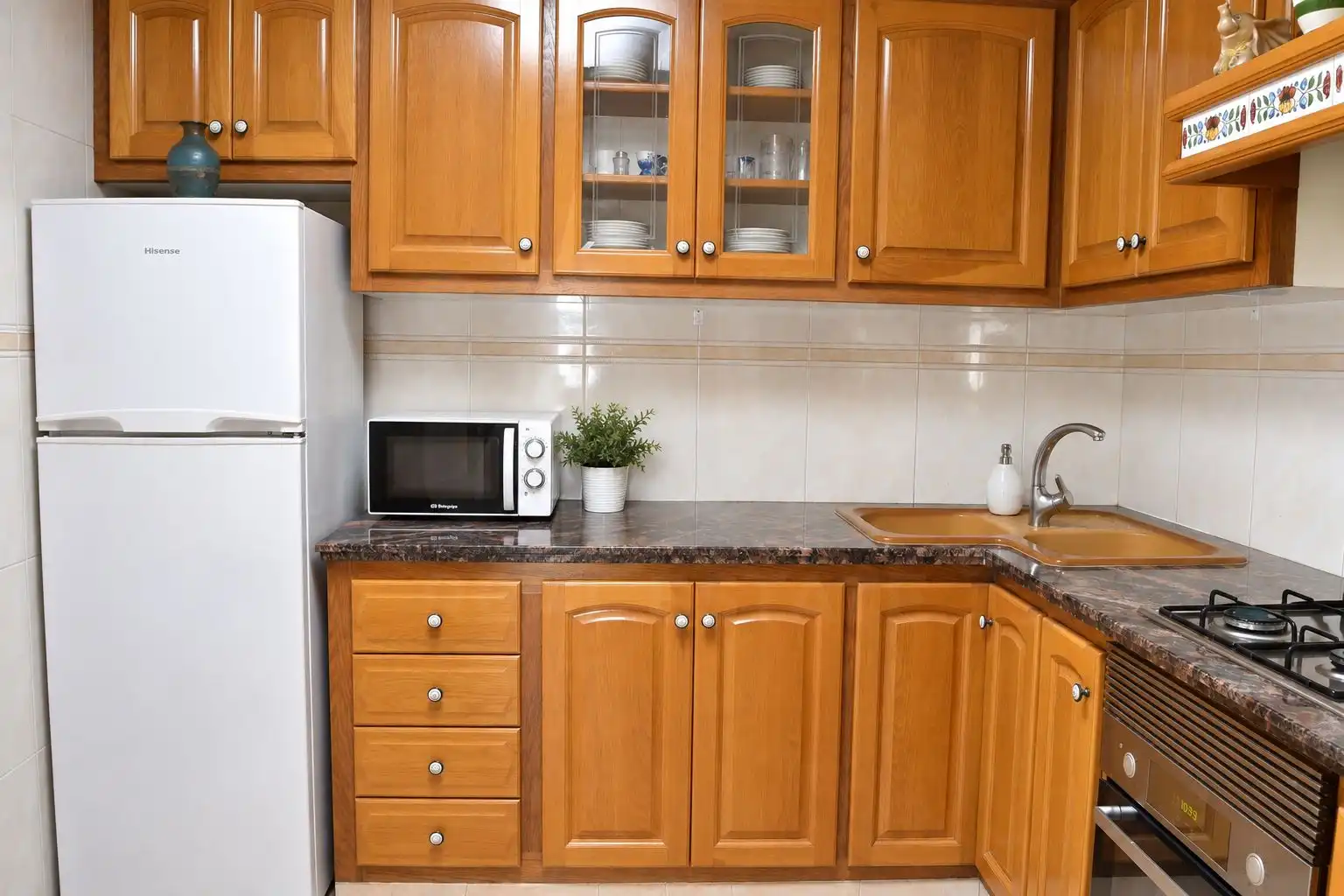 Casa en venda a Casco Urbano, imagen 12
