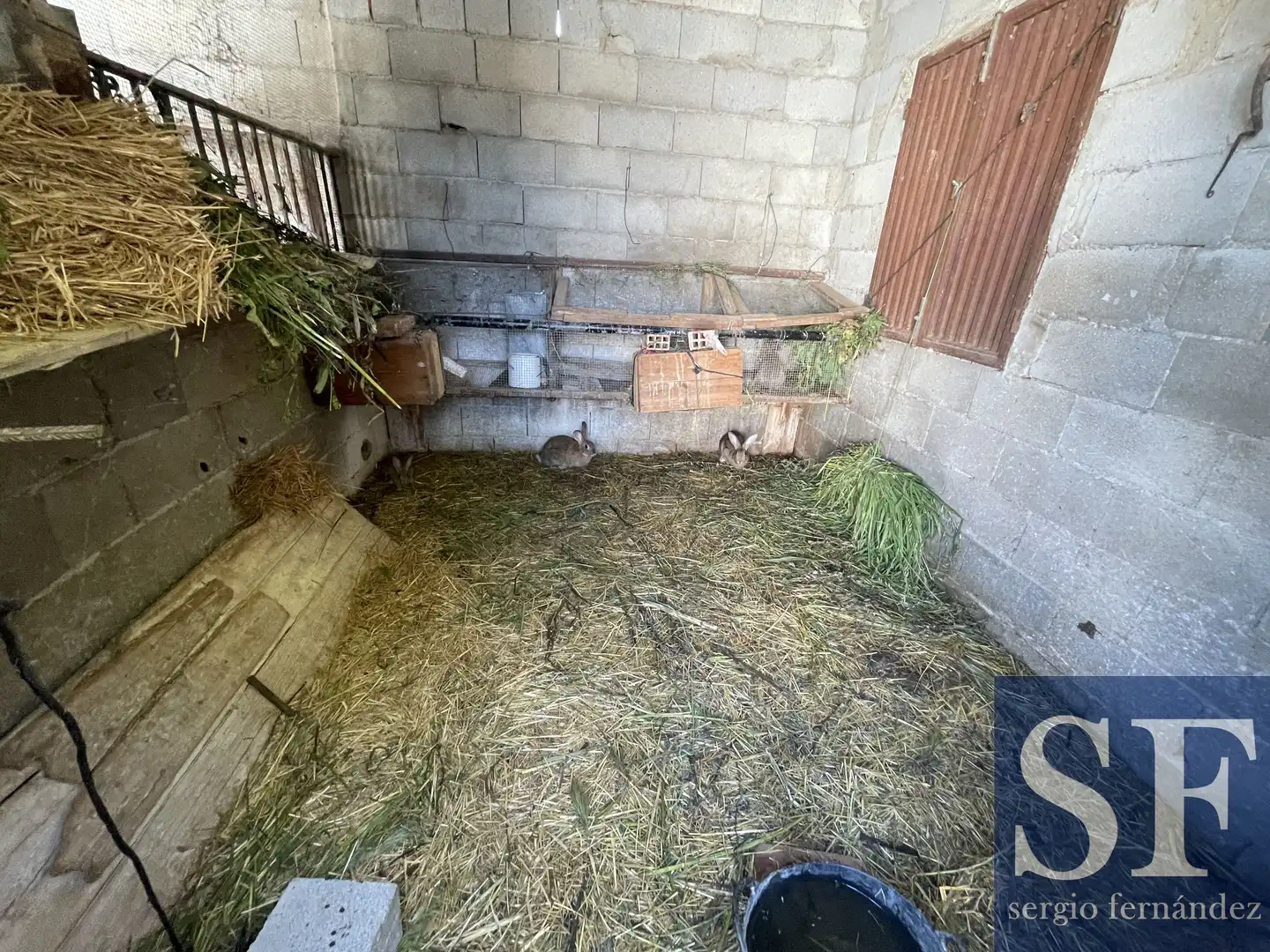 Finca rústica en venta en Cómpeta