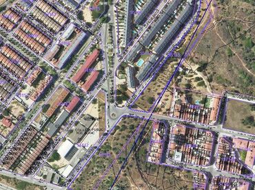 Terreny residencial en venda a Viladecavalls
