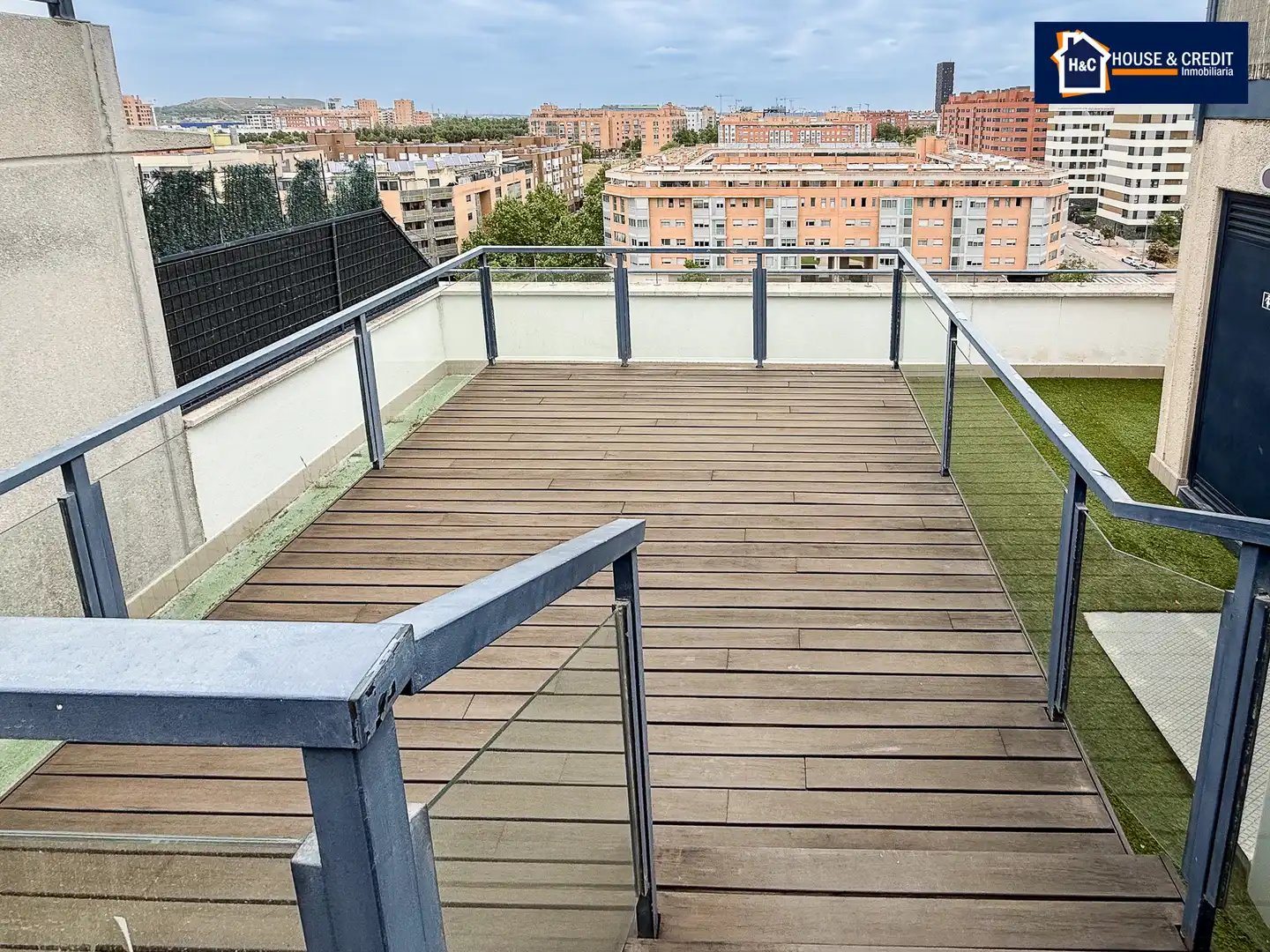 Apartament de lloguer a Avenida del Ensanche de Vallecas, Ensanche de Vallecas - La Gavia