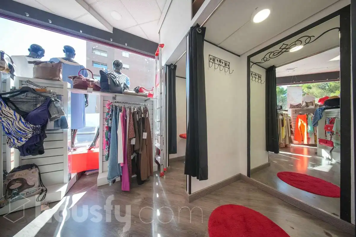 Local en venta en Madrid con Aire acondicionado