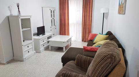 Foto 4 de Pis de lloguer a San Bernabé, Algeciras