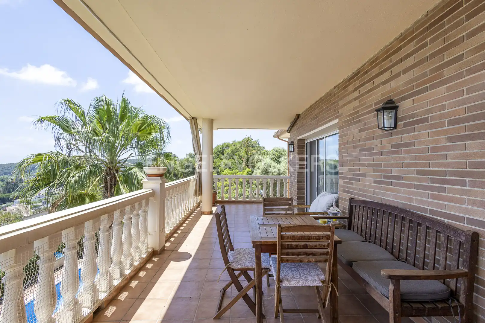 Casa o xalet en venda a Mas Trader - Corral d'En Tort - Corral d'En Cona