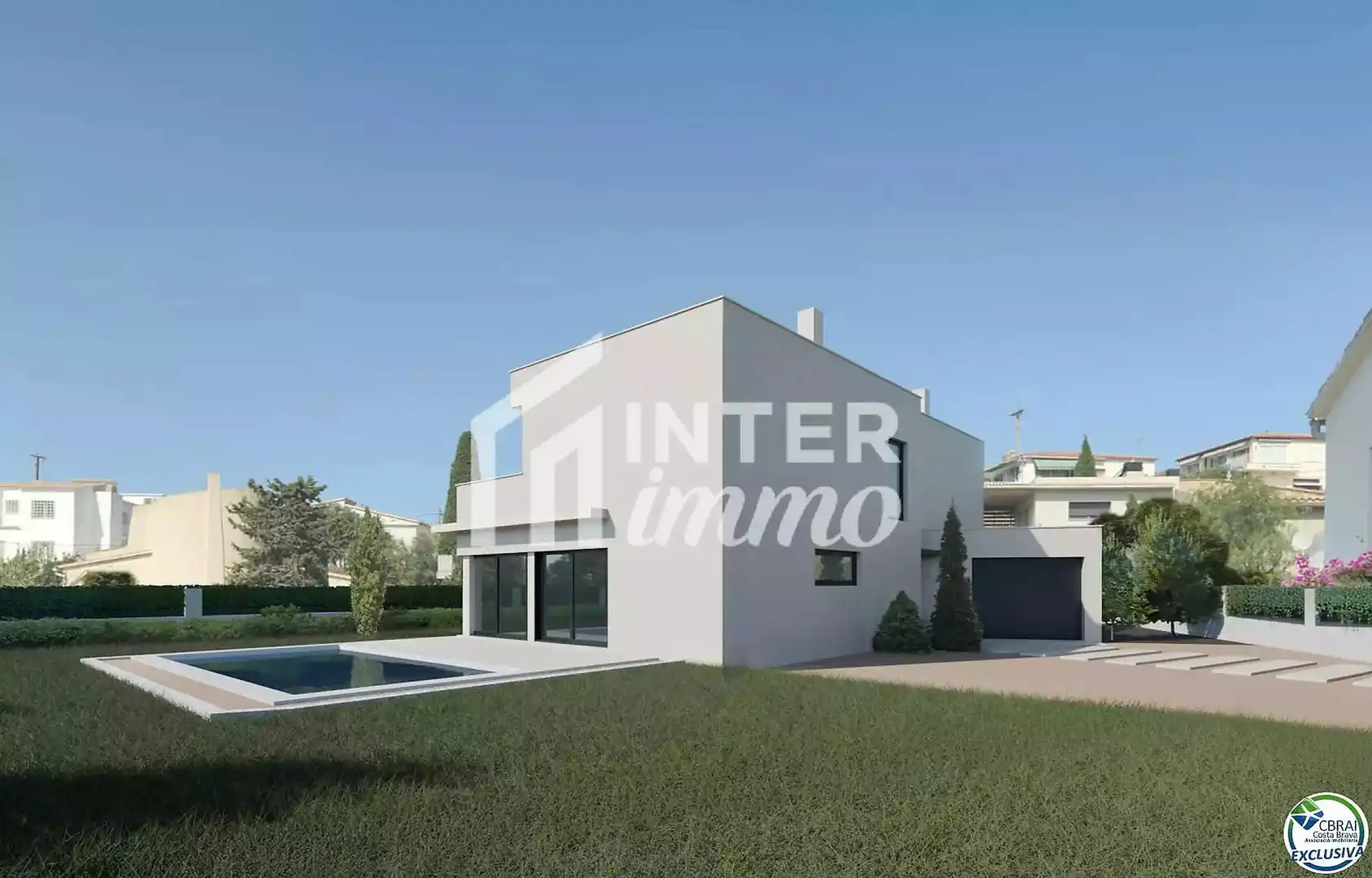 Casa con piscina in vendita a Carrer HUELVA 10, imagen 7