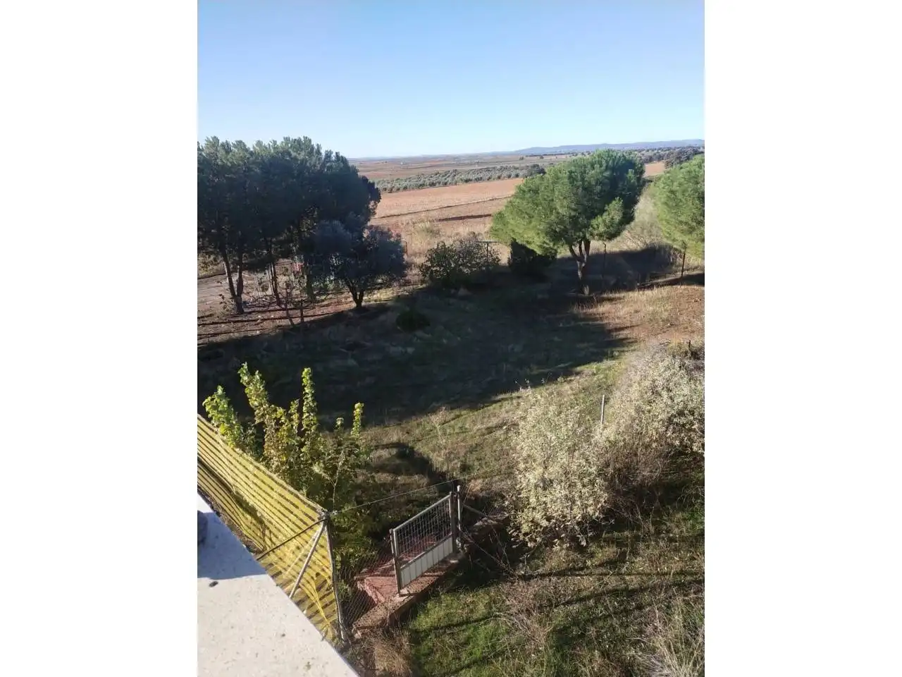 Casa rústica amb jardí en venda a Calle crt de fuente fresno, imagen 39