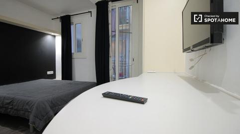 Foto 3 de Pis de lloguer a El Raval,  Barcelona Capital