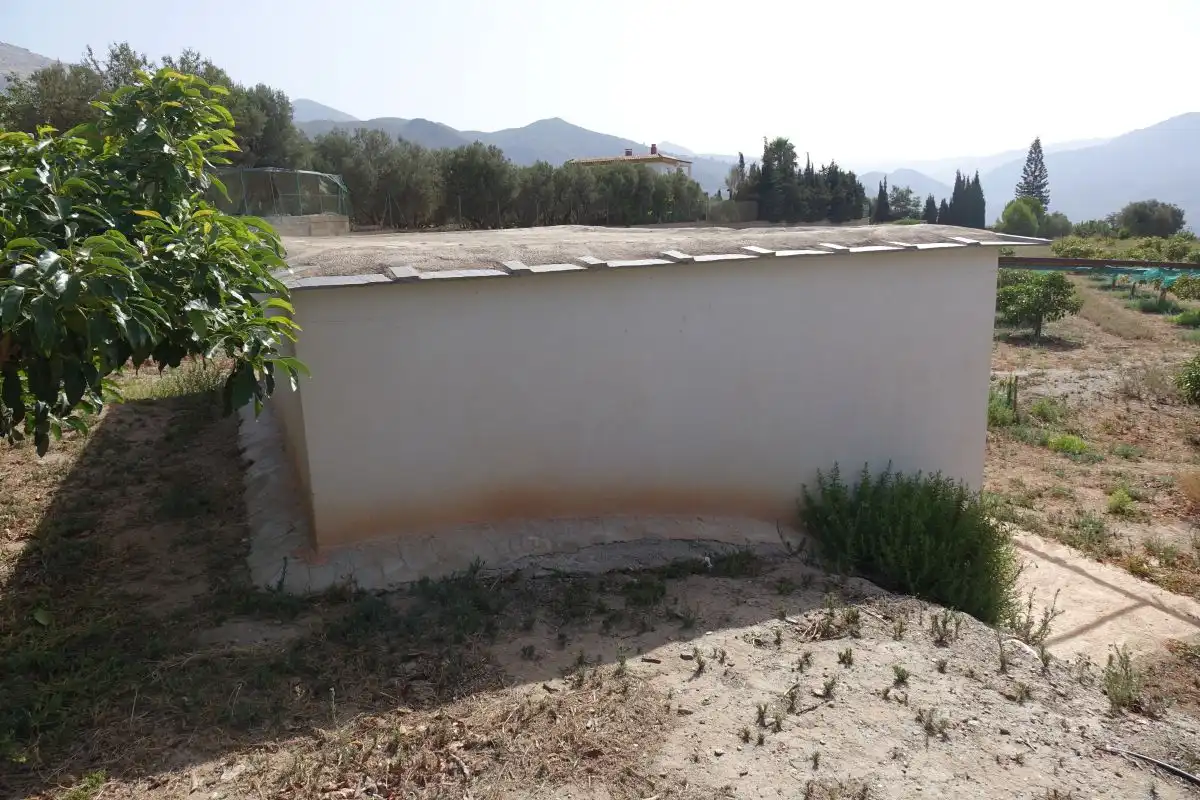 Casa rústica en venda a Órgiva, imagen 8