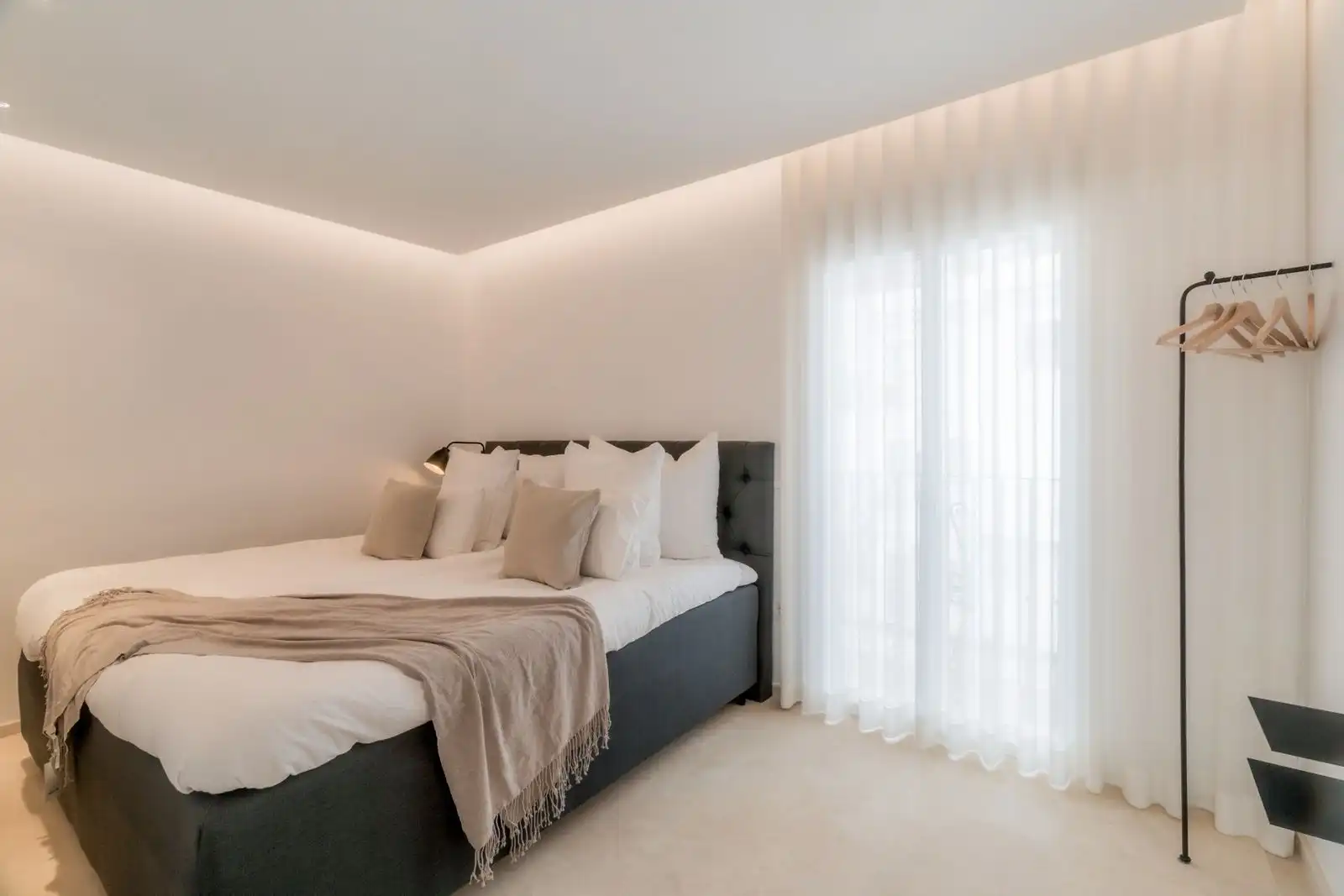 Penthouse zum Verkauf in Calle Muelle Ribera 56, imagen 11