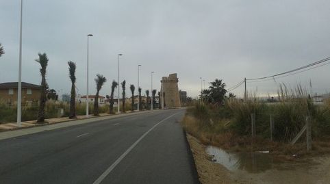 SOLAR/PARCELA MARENYET L'ILLA, imatge 4