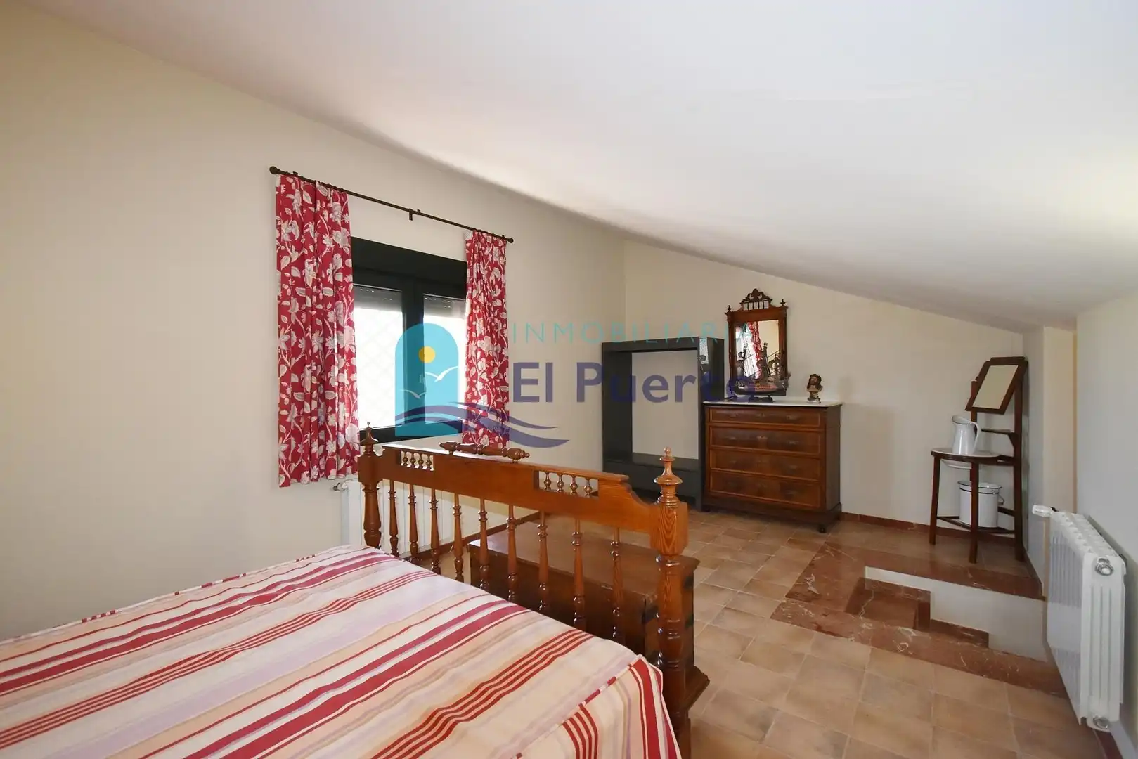 Vista exterior de Casa o chalet en venta en Totana con Aire acondicionado, Jardín privado y Terraza