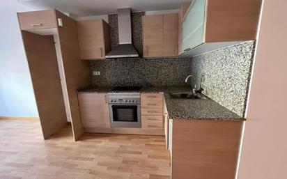 Kitchen of Flat for sale in Terrassa