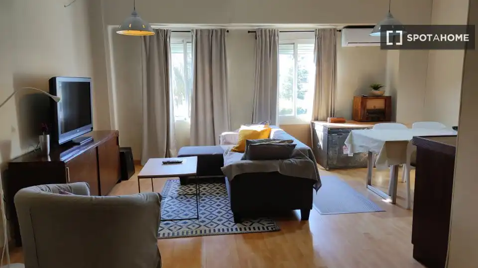Flat to rent in L'Eixample