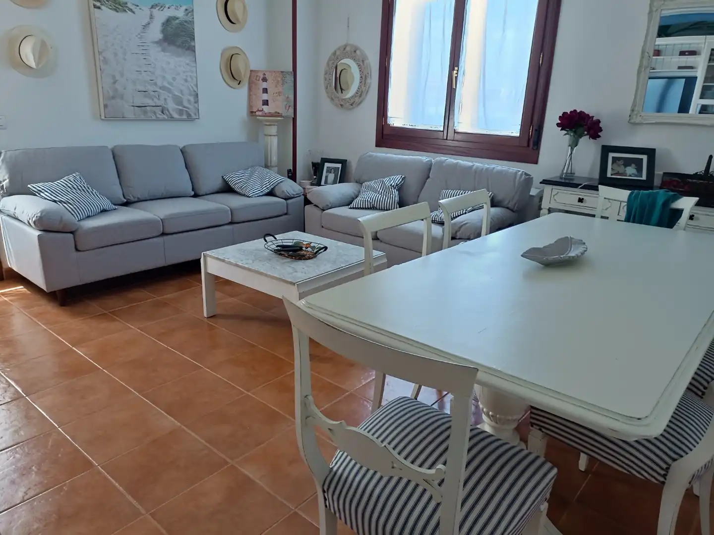 Wohnung mit Terrasse zum Verkauf in Calle Doctor Perez Campoamor Pepelin, imagen 85