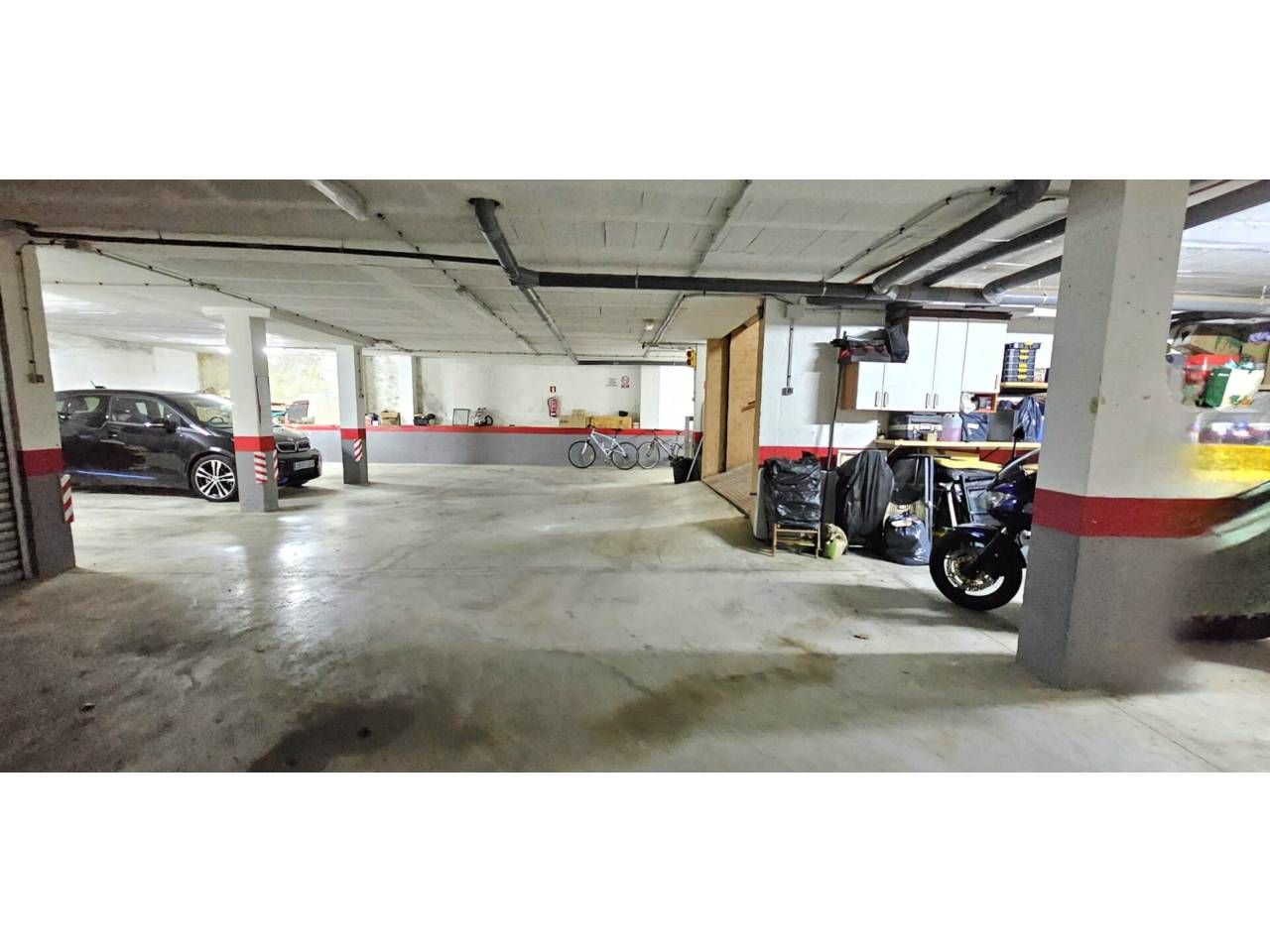 Garage for sale in Esporles