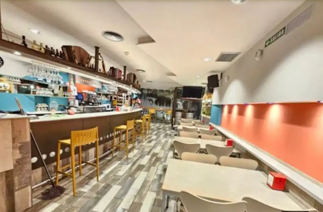 Business premises for sale in Barañáin / Barañain