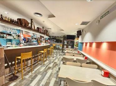 Business premises for sale in Barañáin / Barañain