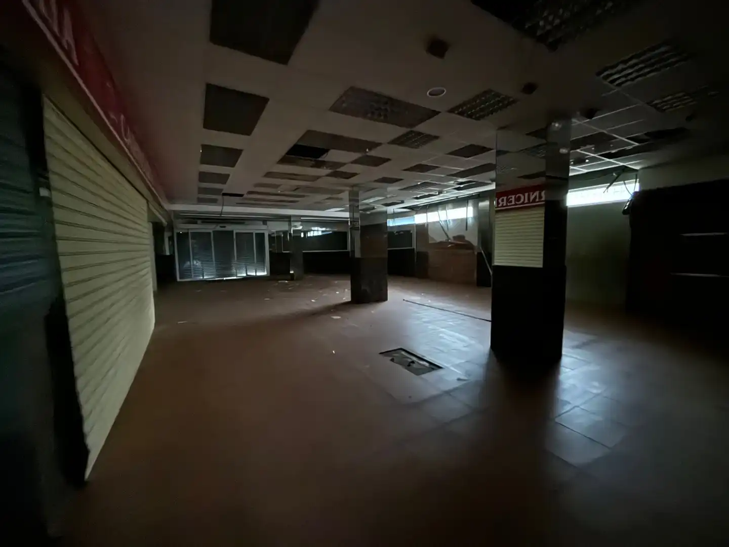 Gewerbefläche zur Miete in Avinguda de la Riera de Sant Llorenç 46, imagen 5