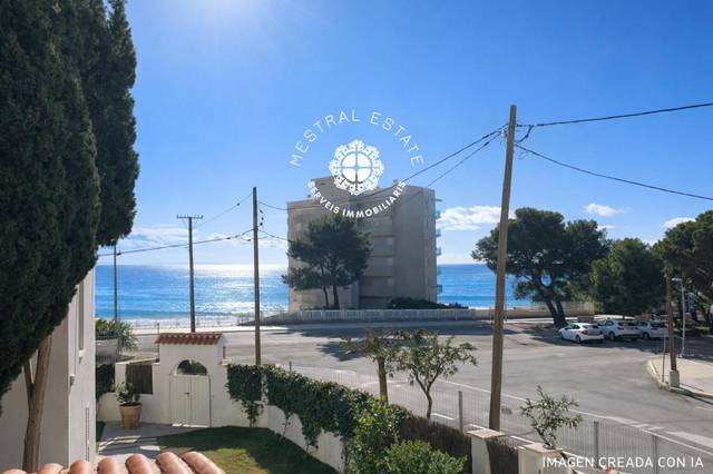 Piso en Venta en DEL MAR en Passeig Marítim