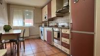 Kitchen of House or chalet for sale in Villamediana de Iregua  with Heating, Terrace and Storage room