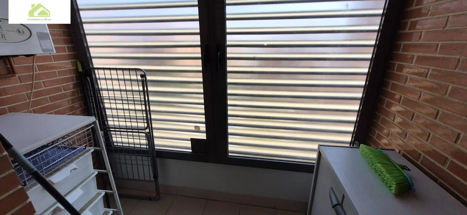 Terrassa de Pis en venda en Zamora Capital  amb Calefacció, Terrassa i Piscina comunitària