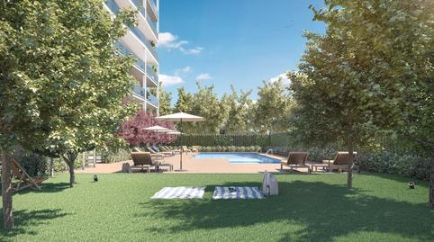 Photo 3 from new construction home in Flat for sale in Carrer de L'any Dels Negats, Barri del Mar, Barcelona