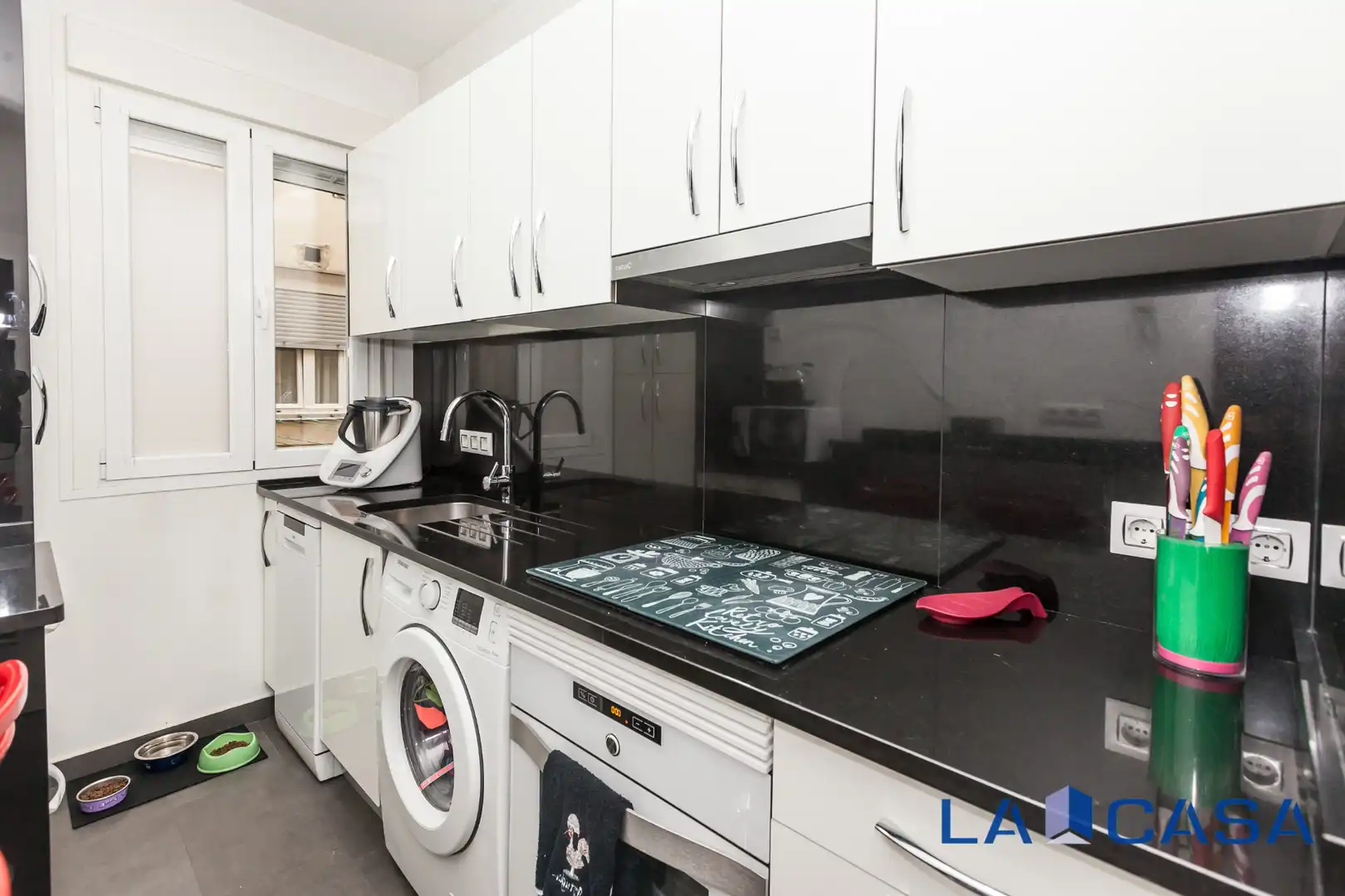 Flat with lift for sale in Paseo de la Chopera, imagen 17