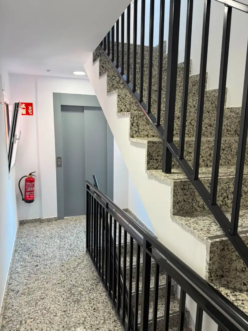 Appartement avec ascenseur à vendre à Calle del Campo de la Paloma, imagen 5