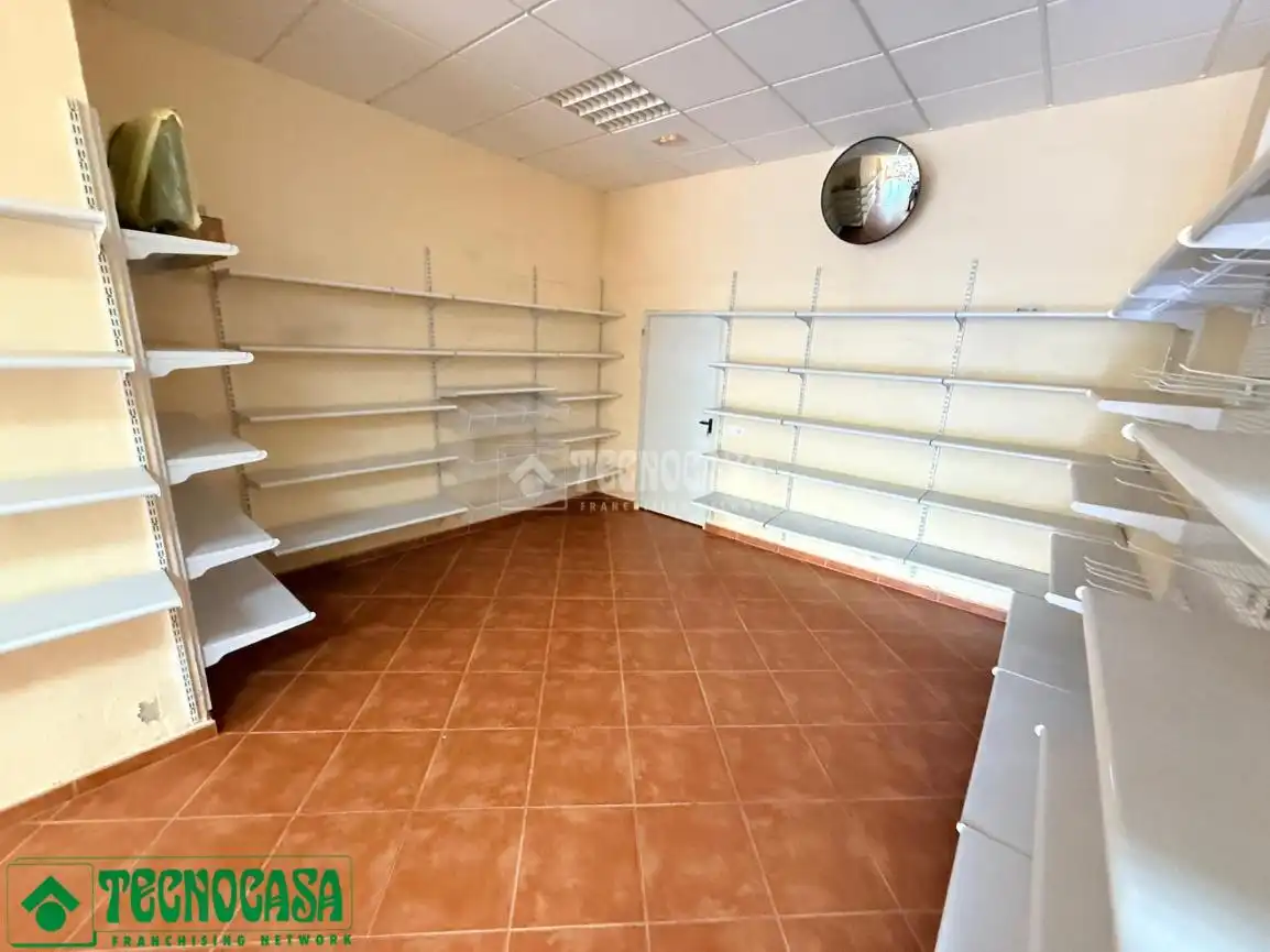 Local de alquiler en Magán con Aire acondicionado y Calefacción