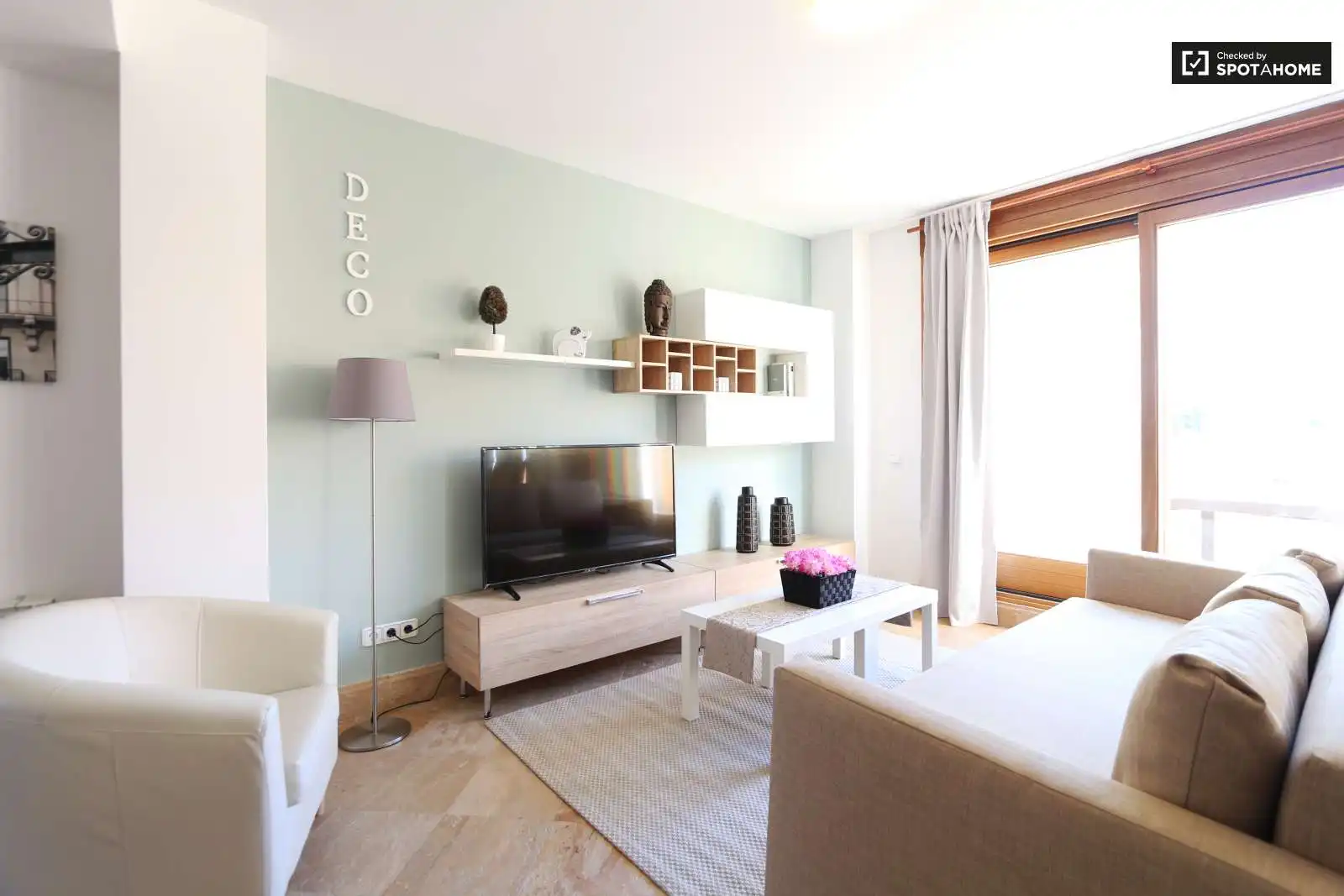 Habitació a Colina
