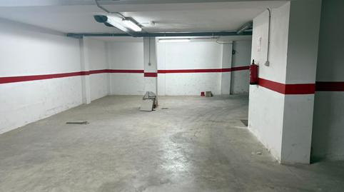 Foto 3 de Garaje de alquiler en Calle Golondrina, 1, La Zubia Ciudad, La Zubia