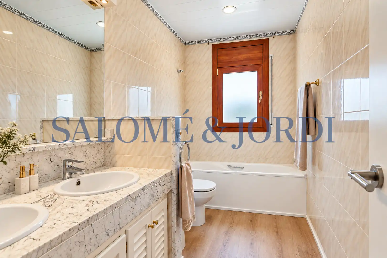 Casa bifamiliare con piscina in vendita a Vilassar de Dalt, imagen 27