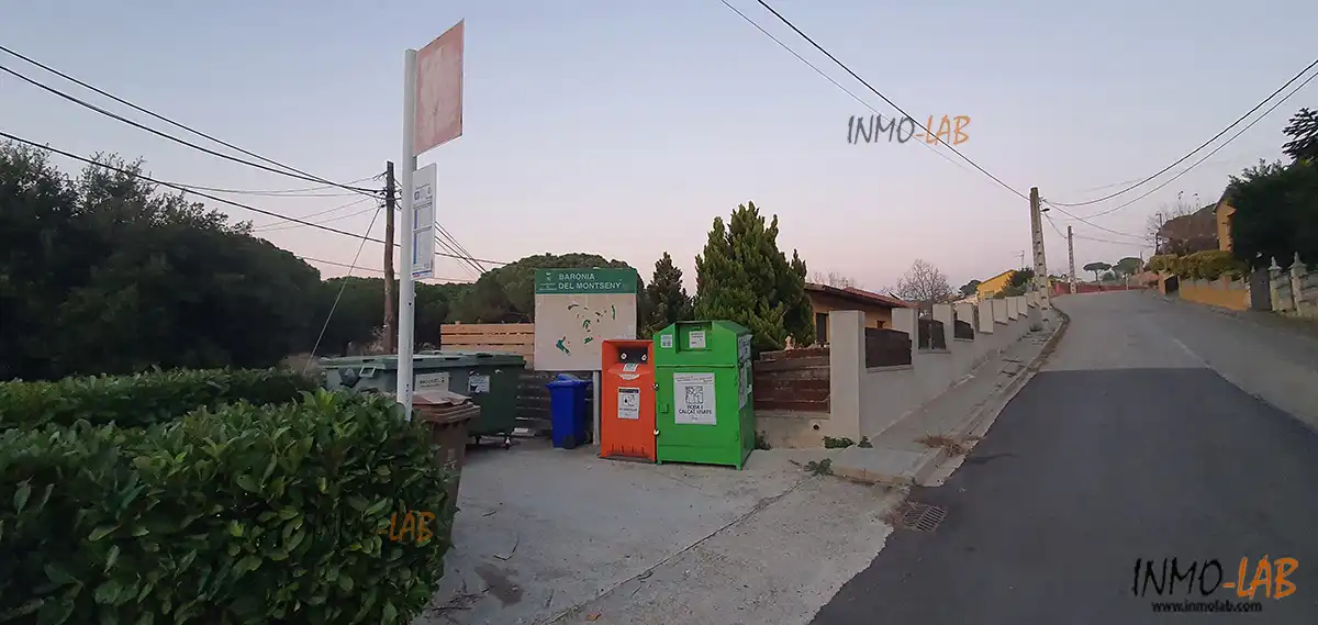 Residential land for sale in Vallgorguina, imagen 16