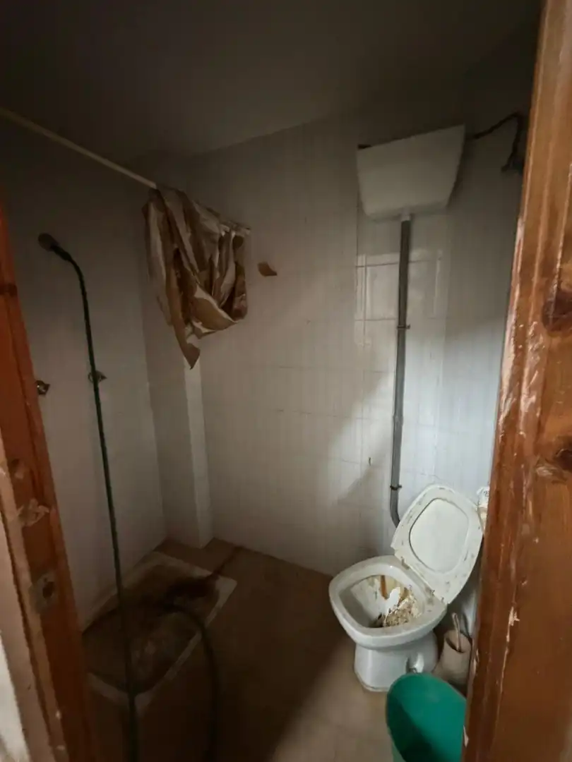 Baño de Casa o chalet en venta en Catarroja