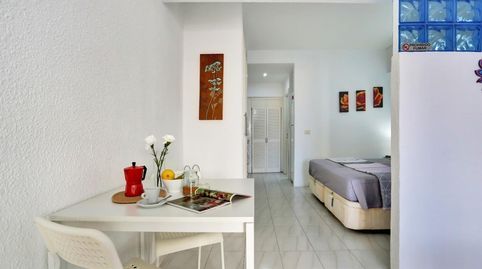 Foto 5 de Estudio de alquiler en Calle Sierra Nevada (oasis Sur), 4, Los Cristianos, Arona