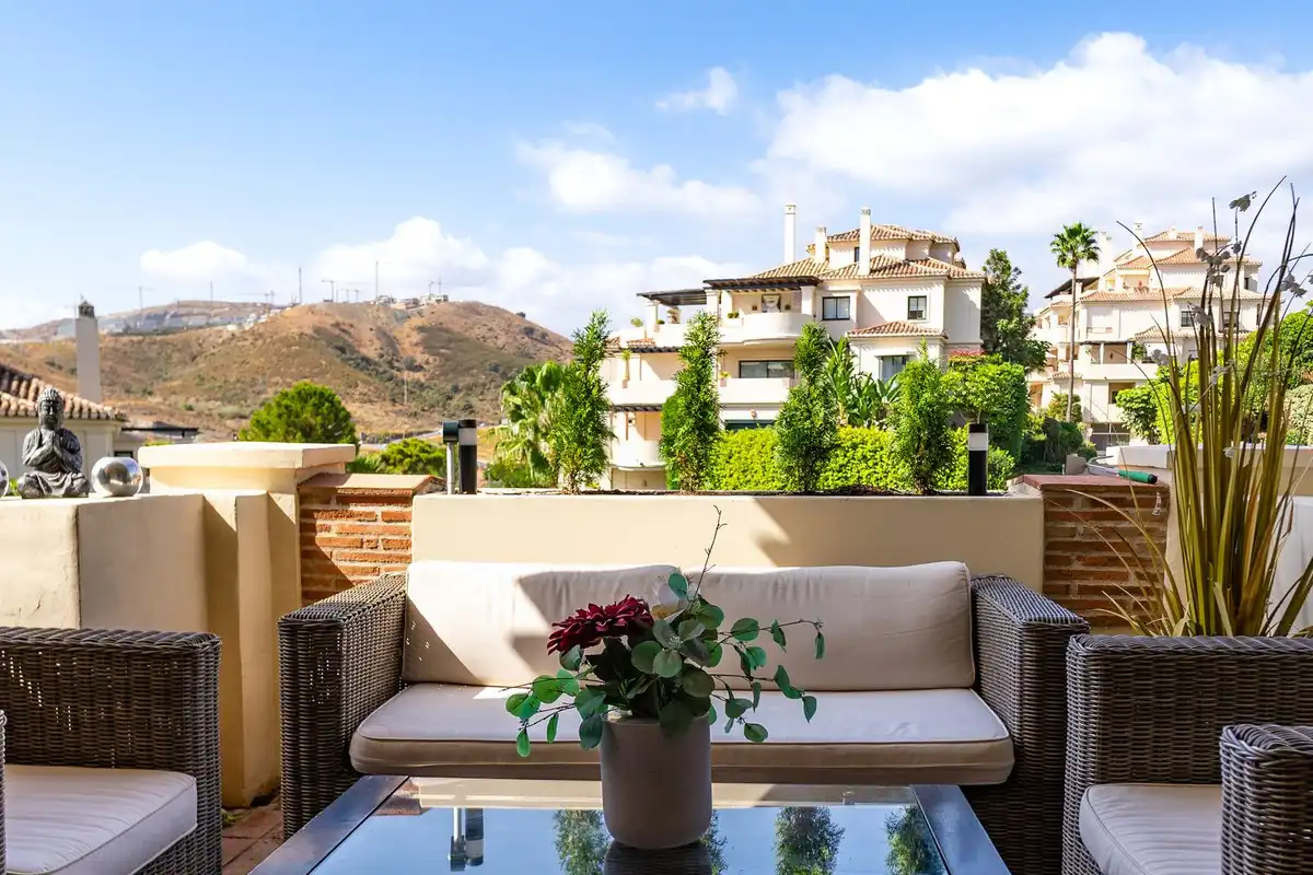 Apartment to rent in Los Arqueros  - Puerto del Almendro, imagen 12