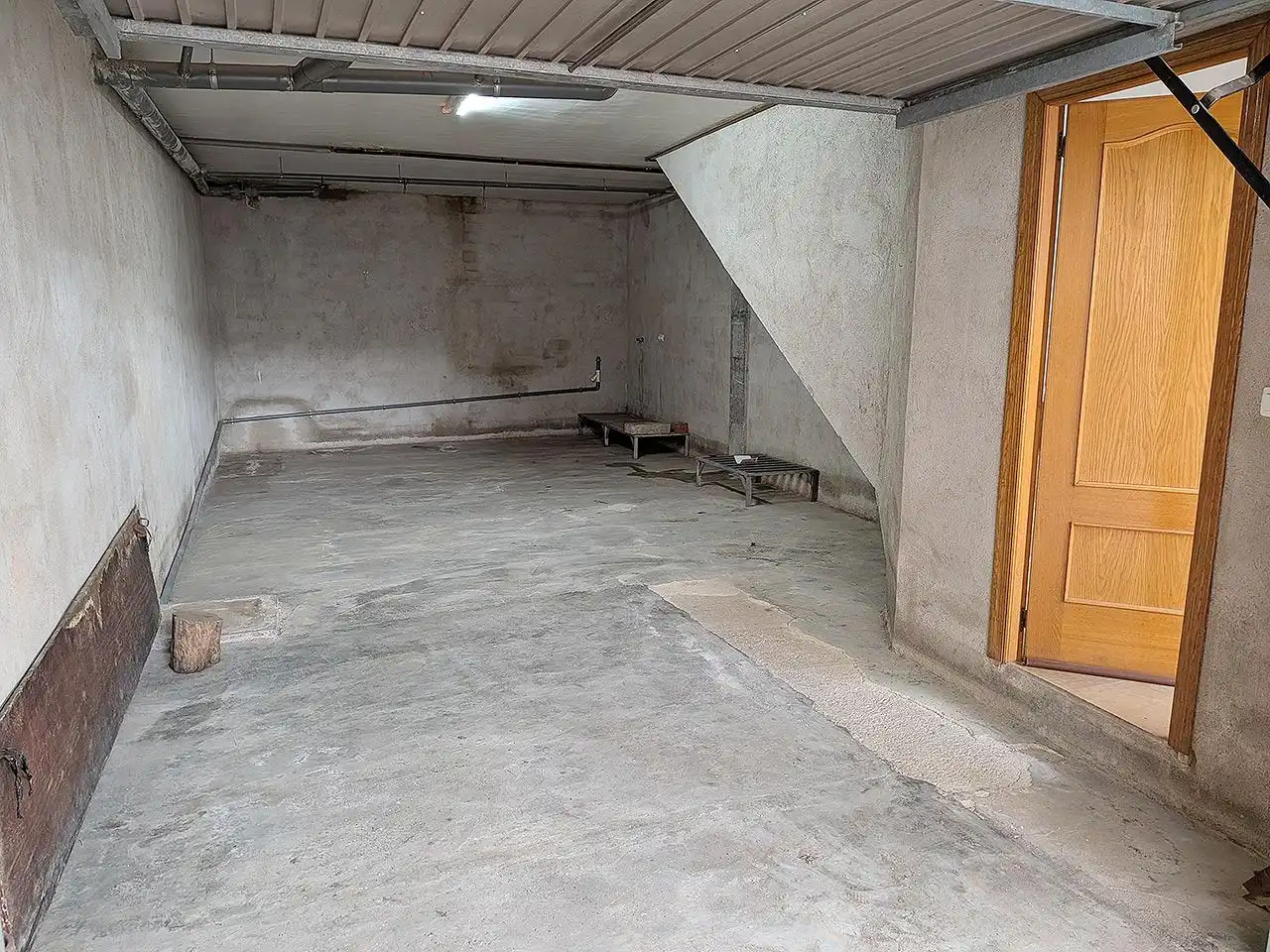 Reihenhaus mit Terrasse zum Verkauf in calle Entença, imagen 8