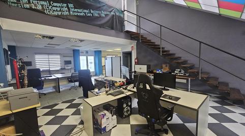 Photo 3 of Industrial buildings for sale in Aranjuez, Polígono Europa, Alcalá de Henares