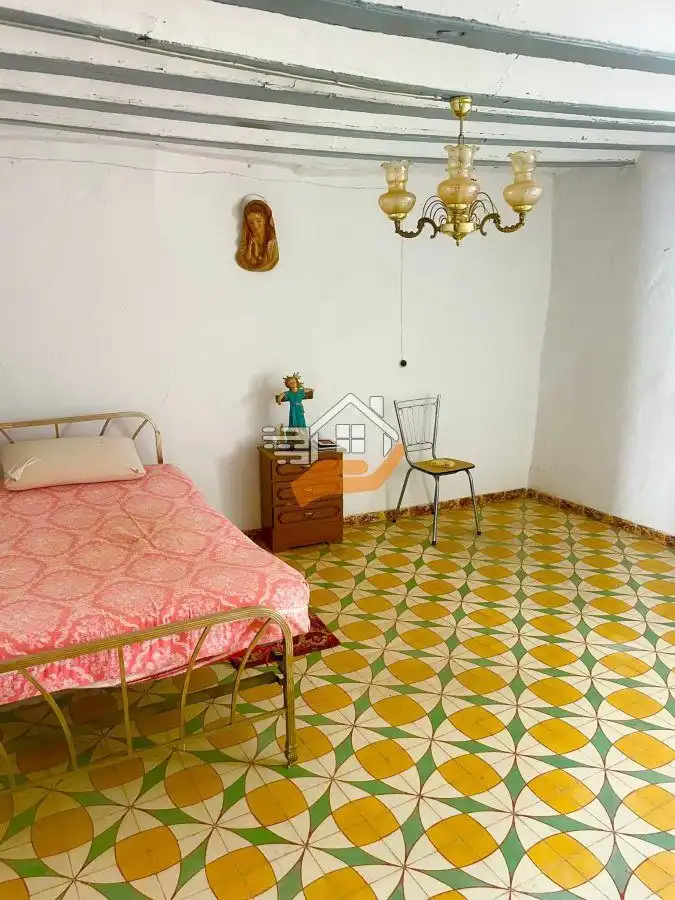 Maison mitoyenne avec terrasse à vendre à Vélez-Rubio, imagen 19
