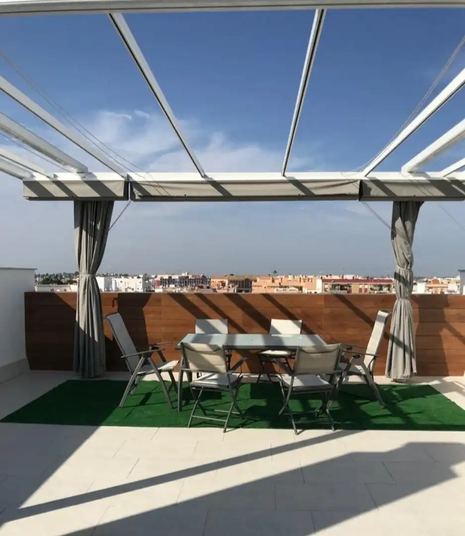 Dúplex con ascensor en venta en Centro - Doña Mercedes, imagen 5