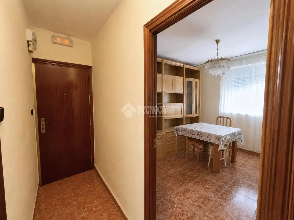 Wohnung zum Verkauf in Montserrat - Parque Empresarial, imagen 6