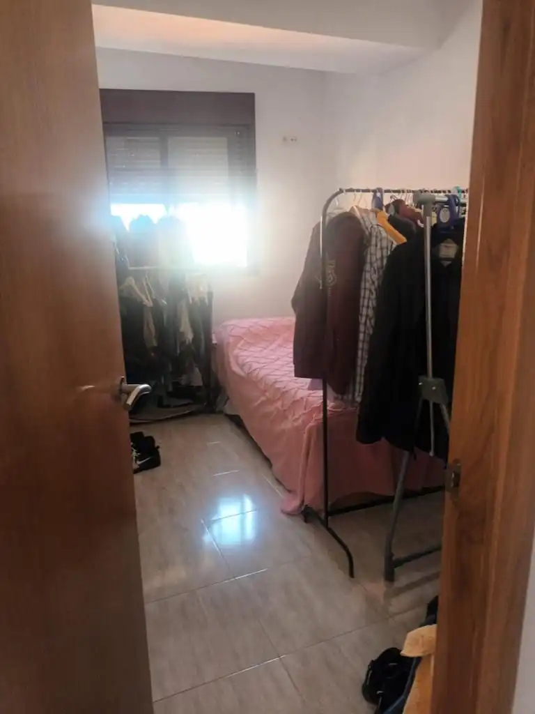 Habitación de Apartamento en venta en Puerto Lumbreras con Trastero, Amueblado y Horno