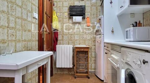 Foto 4 de Pis de lloguer a Calle de Portugal, Campo Grande, Valladolid Capital