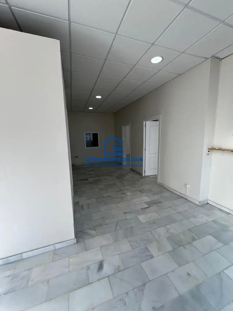 Gewerbefläche zum Verkauf in Crevillet - Pinar Alto, imagen 5