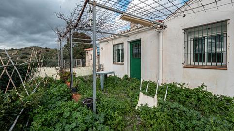 Foto 2 de Finca rústica en venda a Cártama, Málaga