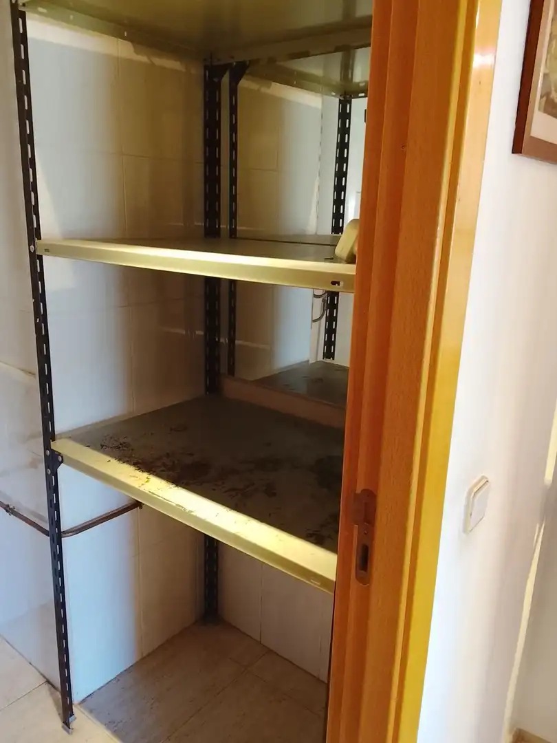 Wohnung zum Verkauf in Madrigal de la Vera mit Klimaanlage, Heizung und Möbliert