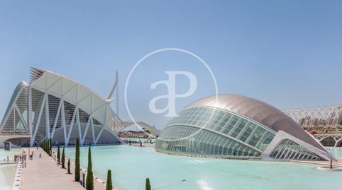 Photo 4 of Flat for sale in Av. D'amado Granell Mesado, Na Rovella - Hermanos Maristas,  Valencia Capital