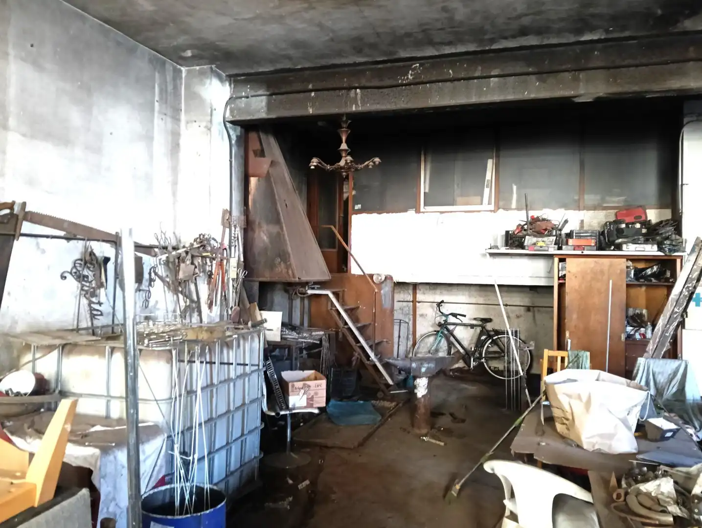 Local comercial en venta en Carrer COLOMER, imagen 27